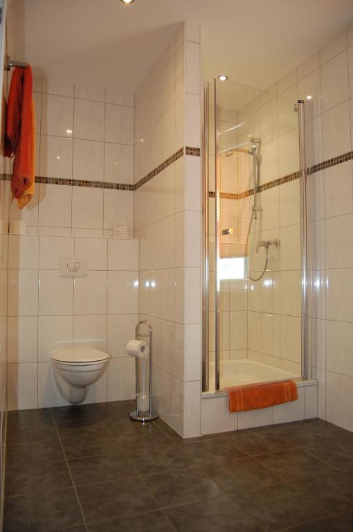 Landhaus Warndtwald Dependance Wadgassen 部屋 写真