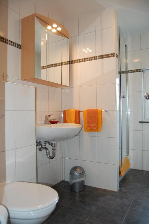 Landhaus Warndtwald Dependance Wadgassen 部屋 写真